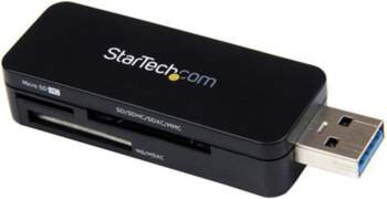 StarTech USB 3.0 reader (FCREADMICRO3)