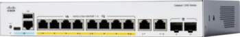 Switch Cisco Cisco C1200-8FP-2G L2/L3 Gigabit