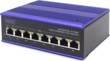 Switch Digitus DN-650108 | DN-650108
