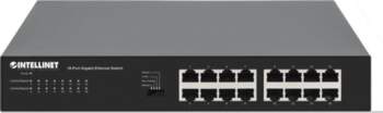 Switch Intellinet Network Solutions 561815 |