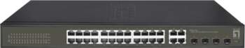 Switch LevelOne LevelOne GES-2128 L2 Gigabit