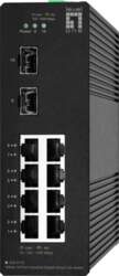 Switch LevelOne LevelOne Switch 10x GE
