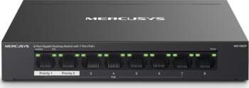Switch Mercusys MS108GP | MS108GP