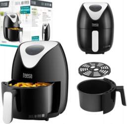 TEESA DIGITAL AIR FRYER | TSA8053