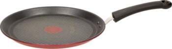 Tefal Character Titanium Pro 25cm |