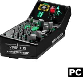 Thrustmaster Viper Panel (4060255) | 4060255