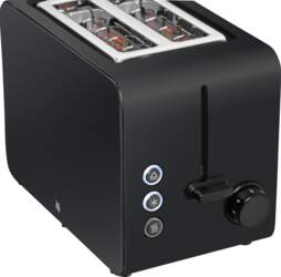 WMF WMF Stelio deep Black |