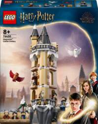 Сувениры LEGO Harry Potter Хогвартс (76430)