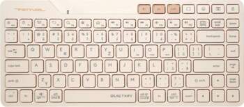 A4Tech FBK26C AS (FBK26CAS-CL) | FBK26CAS-CL