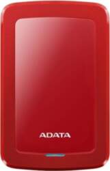 HDD ADATA Classic HV300 2TB Red