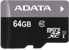 A-Data ADATA Premier MicroSDXC 64GB Class