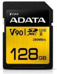 ADATA Premier One SDXC 128 GB