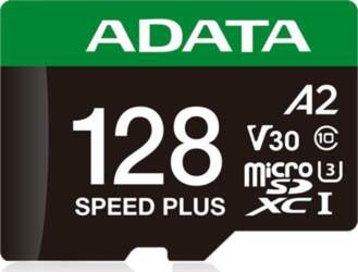 ADATA Speed Plus MicroSDXC 128 GB