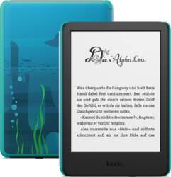 Amazon Kindle Kids 11 Ocean Explorer