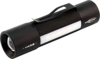 Ansmann Future Multi 3in1 LED Lamp