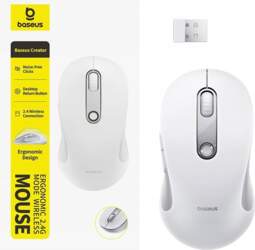 Baseus F02 USB 2.4GHz -