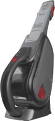 Black&Decker DVJ 315 B | DVJ