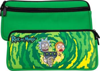 Blade Starter Set Rick i Morty