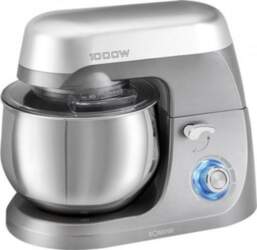 Bomann  KM 6009 CB Silver |