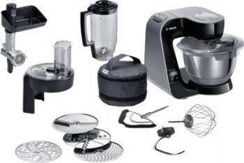 Bosch Food processor Bosch MUM5XC4E |