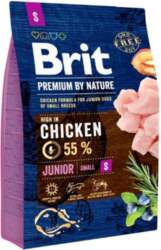 Brit Premium By Nature Junior S