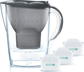 Brita Marella Cool graphite + 3x
