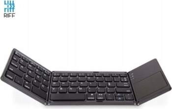 BT-01 Foldable Bluetooth Keyboard for TV