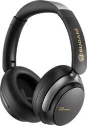 BUGANI Space BH01 - black -