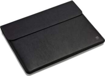 Case for Dicota LEATHER CASE 10IN
