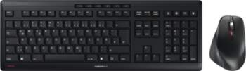 Cherry CHERRY Desktop STREAM COMFORT Wireless
