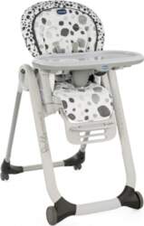 Chicco Polly Progres5 Anthracite | 06079336990000