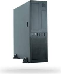 Chieftec CS-12B Mini Tower case with