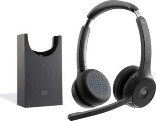 Cisco Cisco Headset 722 - Headset