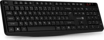 CONNECT IT Set Klávesnice+myš OfficeBase Wireless