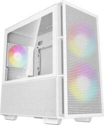 Deepcool DeepCool CH360 , tower case (white