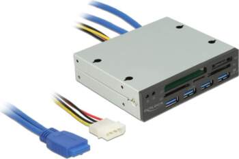 Delock 3.5 "reader 5