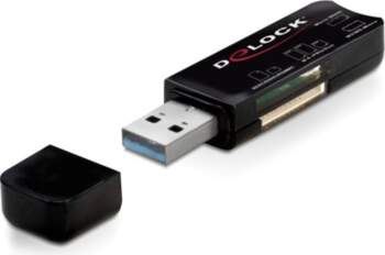 Delock USB 40 in 1 Reader