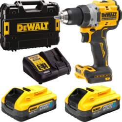 Dewalt DCD800H2T 18 V 2 x