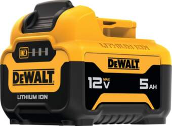 Dewalt DCB126 | DCB126