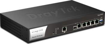 DrayTek Vigor 2962 | VIGOR2962