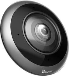 EZVIZ E4P Smart Wi-Fi Panoramic Fisheye