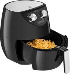 ECG Deep fryer ECG AF 3500