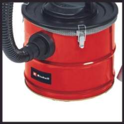 Einhell Einhell TC-AV 1718 D, ash