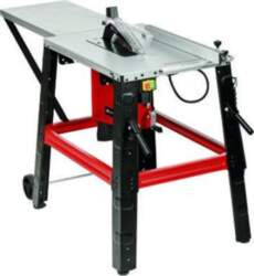 Einhell table saw TC-TS 315 U
