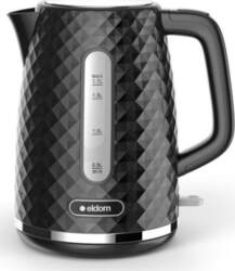 Eldom C280C Black | C280C