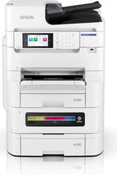 MFP Epson WorkForce Pro EM-C8101RDWF |