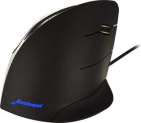 Evoluent VerticalMouse C Right (VMCR) mouse