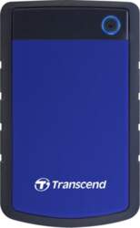 HDD Transcend 25H3B 2TB Black-Blue (TS2TSJ25H3B)