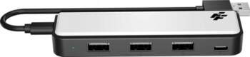 FLASHFIRE USB HUB FOR PS5 AHUB155