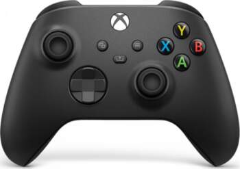 Gamepad Microsoft Xbox Series Controller Black